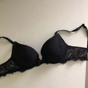 Victoria's Secret Dream Angel bra